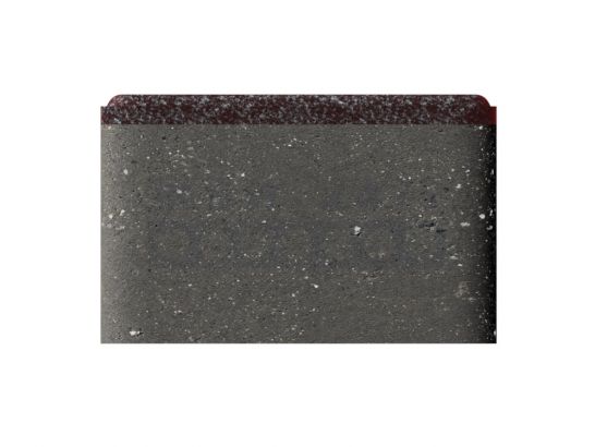 Квадрат 100x100x60 (бурый гранит)_Y